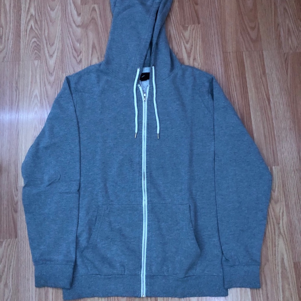 Forever 21 Men Hoodie Size M